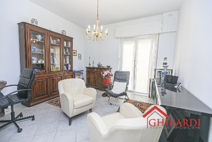 Foto Appartamento in VIA GINO CAPPONI 11, Genova Sestri Ponente di 74 m²