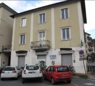 Foto Appartamento in Via Fratelli Canepa 48B, Serra Riccò Pedemonte in aste