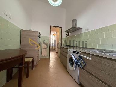 Foto Appartamento in Via XX Settembre, Anzio Centro Storico di 80 m²