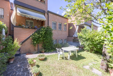 Foto Appartamento in Via Porrettana, Bologna Saragozza fuori Porta