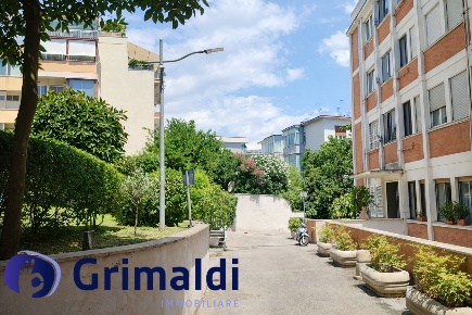 Foto Appartamento in Via Francesco Petrarca 31, Napoli Posillipo di 25 m²