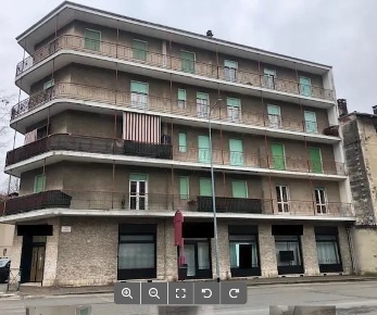 Foto Appartamento in Strada Campagne 2, Biella San Biagio, Thes di 84 m²