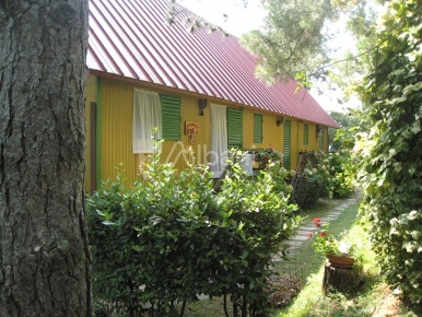 Foto Baita a Fivizzano di 225 m² con 6 locali in vendita