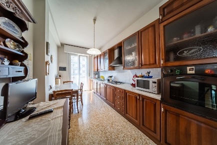 Foto Appartamento in Via Venezia 66, Parma San Leonardo di 98 m² in vendita