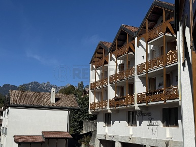 Foto Case semi ndipendenti a Recoaro Terme Cappellazzi di 212 m² in vendita