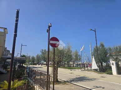 Foto Appartamento in Torre Pedrera, Rimini di 50 m² con 2 locali in vendita