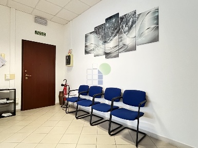Foto Ufficio in Via dell' Artigianato 11, Livorno Picchianti di 120 m²