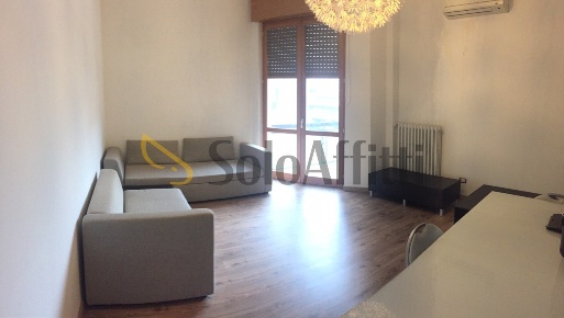 Foto Appartamento in Viale Marconi, Pescara Porta Nuova di 130 m²