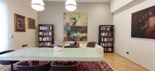 Foto Ufficio in Via Papa Giovanni Paolo I' 10/E, Bari Poggiofranco