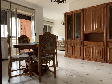 Foto Appartamento a Catanzaro Fortuna - Corvo di 80 m² con 3 locali