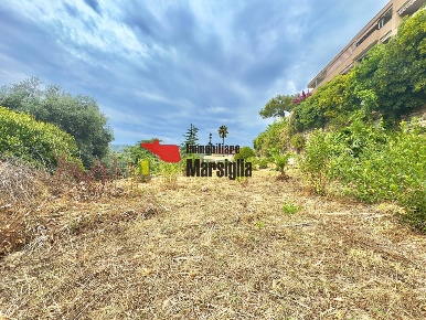 Foto Terreno edificabile in Strada Solaro 50, Sanremo Solaro di 160 m²