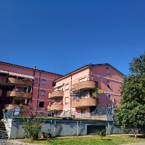 Foto Appartamento in Via Domenico Pedretti 9, Parma San Leonardo di 140 m²