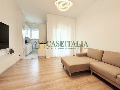 Foto Appartamento a Banchette di 75 m² con 4 locali in vendita
