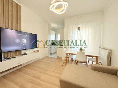Foto Appartamento a Banchette di 75 m² con 4 locali in vendita