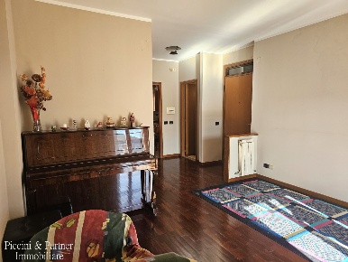 Foto Appartamento in Via Ardigò, Perugia Casa del Diavolo di 115 m²