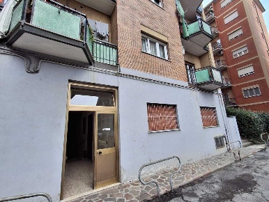 Foto Appartamento in via solone  14, Monza di 50 m² con 2 locali in vendita