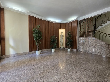 Foto Appartamento in Via Adolfo Albertazzi 92, Roma Talenti - Monte Sacro