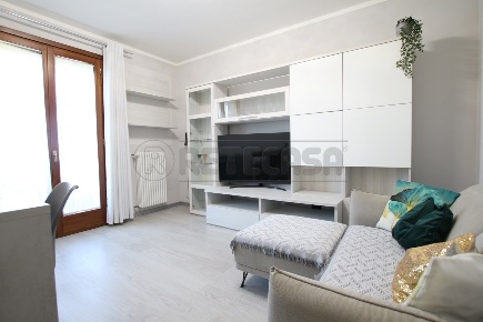 Foto Appartamento in Via Zocco, Montegalda di 60 m² con 3 locali in vendita