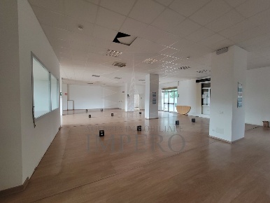 Foto Open space in Via Cornelio Tacito 12/B12/b, Ventimiglia Centro Città