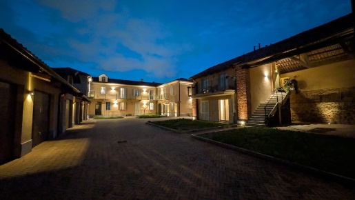 Foto Appartamento in STRADA COMUNALE DI MIRAFIORI  31, Torino di 55 m²