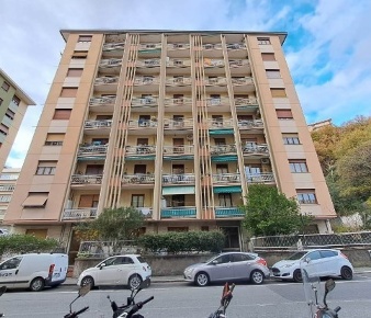 Foto Appartamento in Viale Virginia Centurione Bracelli 44a, Genova Marassi