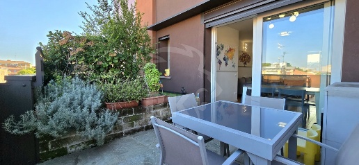 Foto Appartamento a Bologna Mazzini - Fossolo di 105 m² con 4 locali