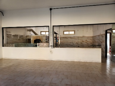 Foto Locale commerciale a San Sperate di 100 m² con 1 locali in affitto