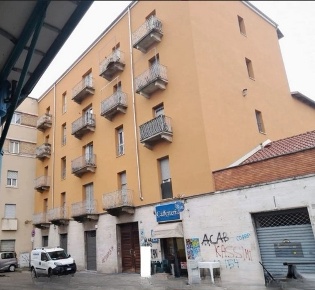 Foto Appartamento in Piazza Francesco Crispi 56, Torino Barriera di Milano