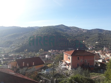 Foto Appartamento in Localita' Monti, Pontedassio Centro di 162 m²
