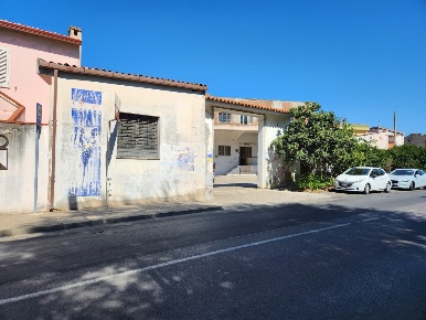 Foto Terreno edificabile a San Sperate di 1600 m² in vendita