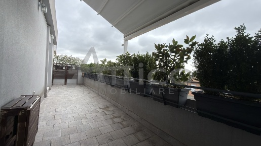 Foto Attico in Corso del Popolo RO, Rovigo Centro Storico di 130 m²