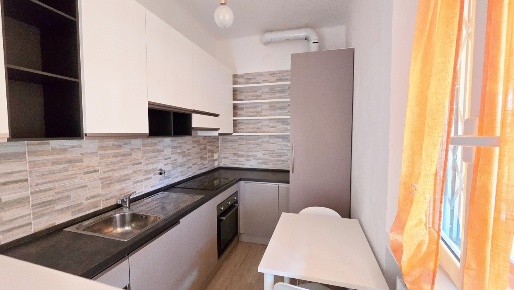 Foto Appartamento a Bologna Massarenti di 35 m² con 2 locali in affitto