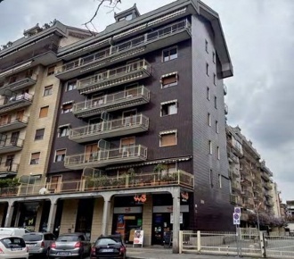 Foto Appartamento in Via Sandro Botticelli 35, Torino Rebaudengo di 108 m²