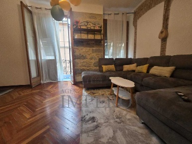 Foto Appartamento in Via Cavour 25, Ventimiglia Centro Città di 75 m²