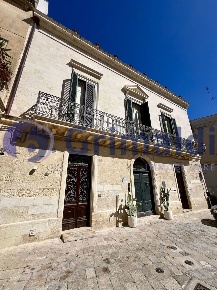 Foto Casa indipendente in Via Luigi Scarambone 16, Lecce Centro Storico