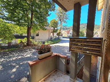 Foto Appartamento in Via Battelli 13, Novafeltria Centro di 91 m²