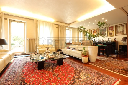 Foto Appartamento in Corso Andrea Palladio 96, Vicenza Centro Storico