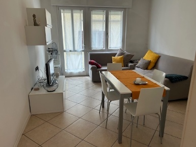 Foto Appartamento in Via Tommaso Gar  17, Trento Centro Storico di 55 m²
