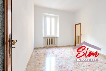Foto Appartamento in Corso Cavour snc, Trino Centro di 105 m² con 4 locali