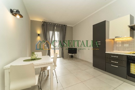 Foto Appartamento in Via Onorato Vigliani 223, Rosta di 48 m² con 3 locali
