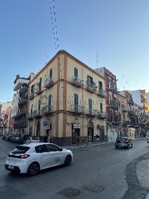 Foto Appartamento in Via Pietro Ravanas 107, Bari Libertà di 60 m²