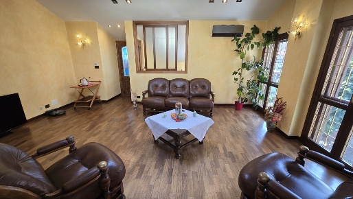 Foto Appartamento in Via XXIV Maggio 28, Moncalieri Vittoria di 78 m²
