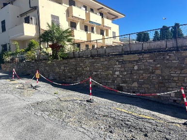 Foto Posti auto in via Aurelia 10, Riva Ligure di 10 m² con 1 locali