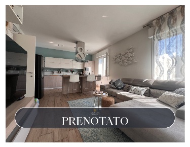 Foto Appartamento in Via Veronese 15, Cesena di 100 m² con 3 locali