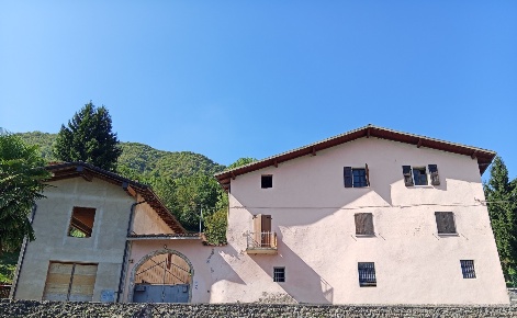 Foto Villa singola in VIA SANTELLA MORA SANTA'ANDREA  5 B, Agnosine