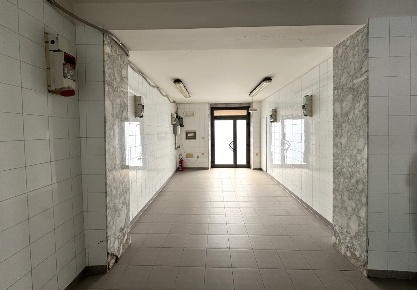 Foto Appartamento in Via Borgonuovo, Vaiano Centro di 120 m² con 5 locali