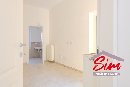 Foto Appartamento in Corso Cavour snc, Trino Centro di 88 m² con 3 locali