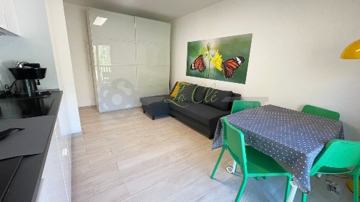 Foto Appartamento a Morgex di 60 m² con 3 locali in affitto