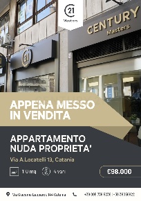 Foto Appartamento in Via Antonio Locatelli 13, Catania Rapisardi di 110 m²