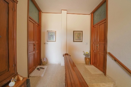 Foto Appartamento in via ugo braschi 36, Santarcangelo di Romagna di 169 m²